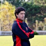 Ezequiel Dupraz: “Lo que hago por Athletic me sale pensando en Darío”