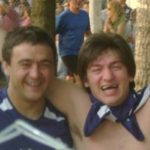 Leandro Robaldi: Por siempre en los corazones de Empalme