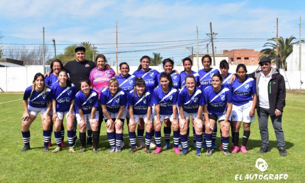 Mayores: así concluyó la jornada