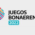 Se vienen los Bonaerenses 2022
